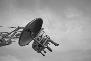 Gliding Along by Unflux