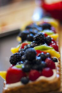 Kaleidoscopic by Unflux