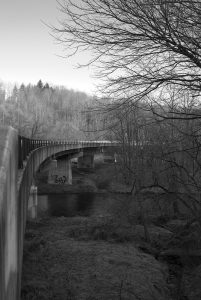 Over and Out by Unflux