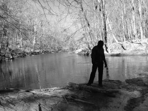 Faceless-Nameless by Unflux